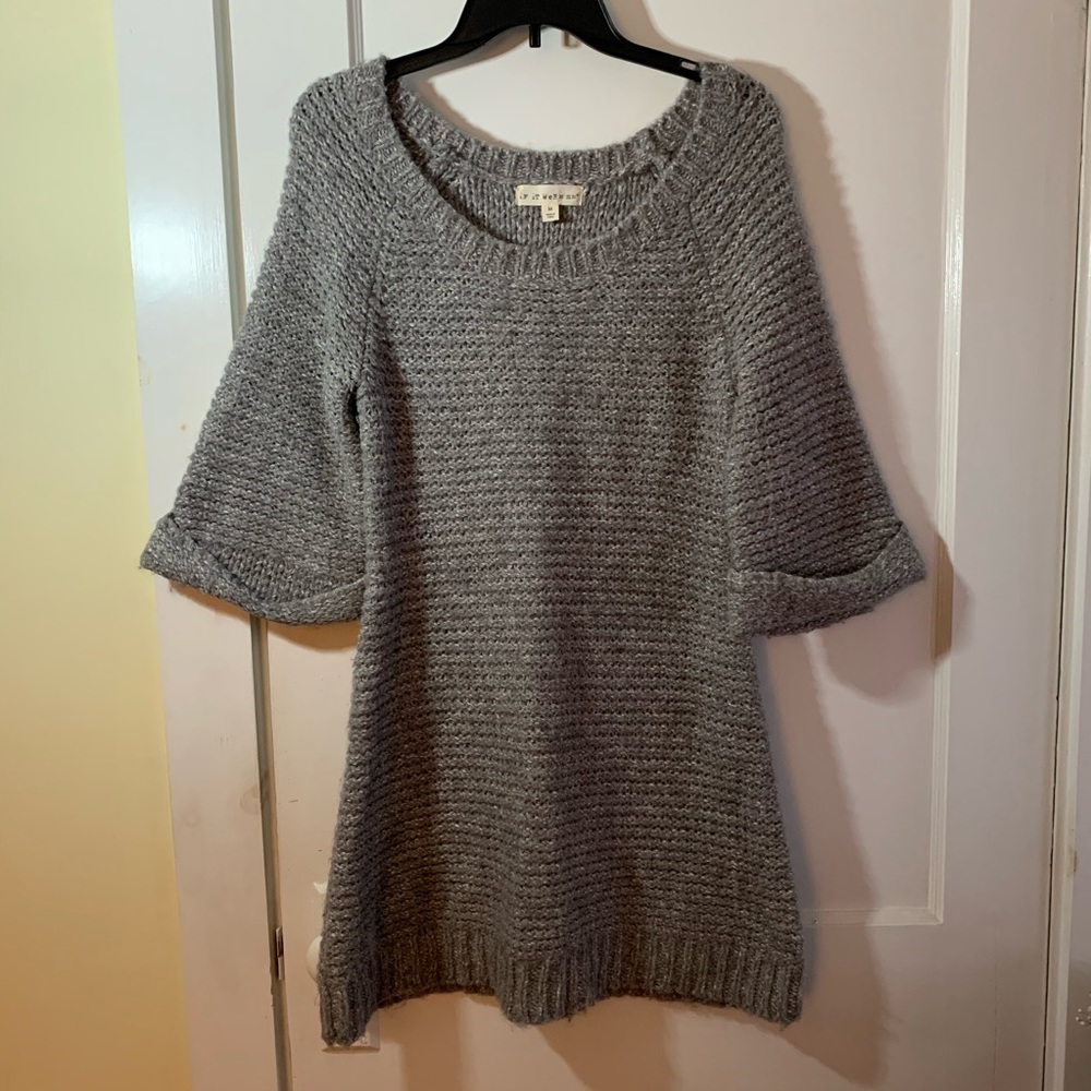 ❄️ Worn once. Basically brand new.